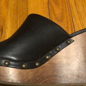 report wedge shoes
